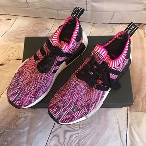 Adidas Boost Sneakers